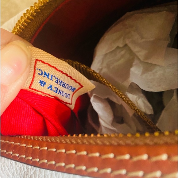 Dooney & Bourke Paige sac - Picture 12 of 14